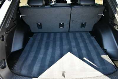 2024 Chevrolet Equinox, $28500. Photo 7