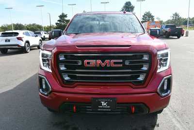 2021 GMC 1500 Crew Cab, $39690. Photo 11