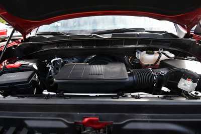 2021 GMC 1500 Crew Cab, $39690. Photo 12