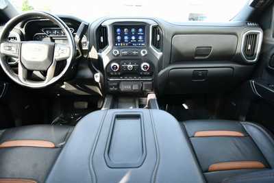 2021 GMC 1500 Crew Cab, $39690. Photo 3