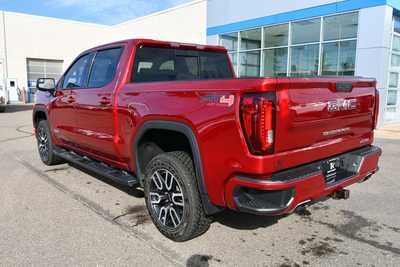 2021 GMC 1500 Crew Cab, $39690. Photo 5
