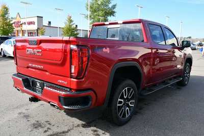 2021 GMC 1500 Crew Cab, $39690. Photo 8