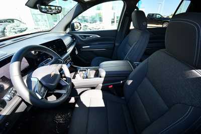 2026 Chevrolet Traverse, $45515. Photo 12