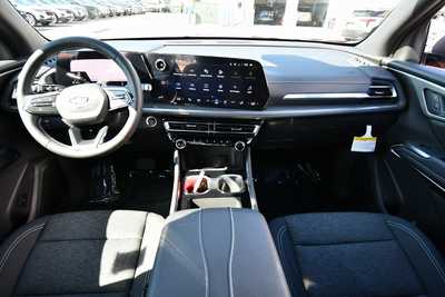 2026 Chevrolet Traverse, $45515. Photo 3