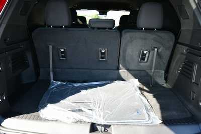 2026 Chevrolet Traverse, $45515. Photo 7