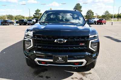 2026 Chevrolet Suburban, $82635. Photo 11