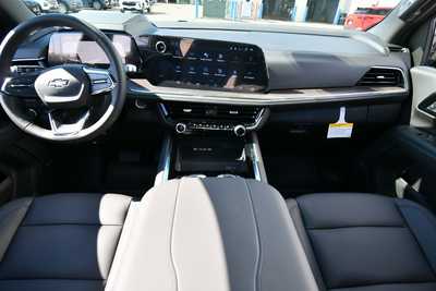 2026 Chevrolet Suburban, $82635. Photo 3