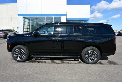 2026 Chevrolet Suburban, $82635. Photo 4