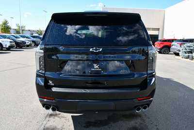 2026 Chevrolet Suburban, $82635. Photo 6