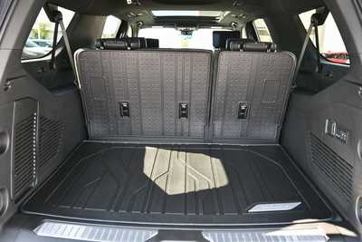 2026 Chevrolet Suburban, $82635. Photo 7