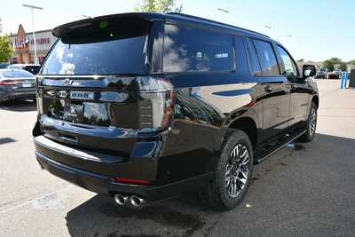 2026 Chevrolet Suburban, $82635. Photo 8