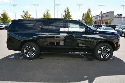 2026 Chevrolet Suburban, $82635. Photo 9
