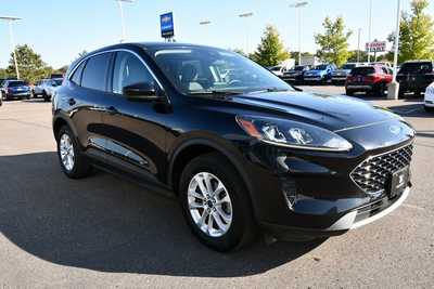 2020 Ford Escape, $16750. Photo 10