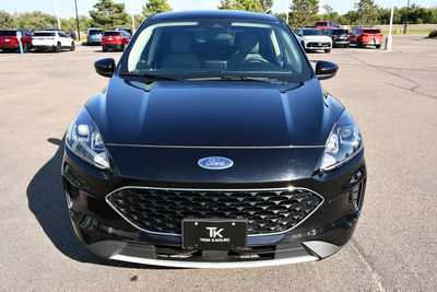 2020 Ford Escape, $16750. Photo 11