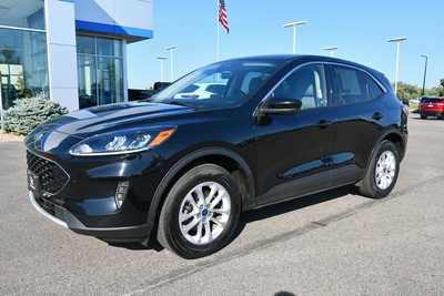 2020 Ford Escape, $16750. Photo 2