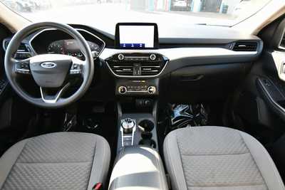 2020 Ford Escape, $16750. Photo 3