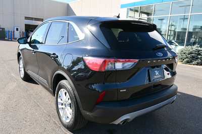 2020 Ford Escape, $16750. Photo 5