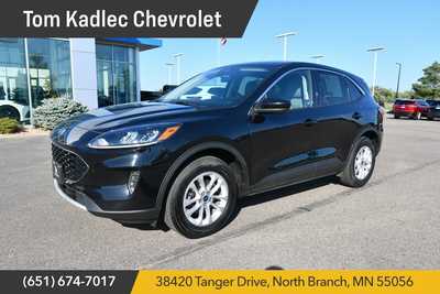 2020 Ford Escape, $16750. Photo 1
