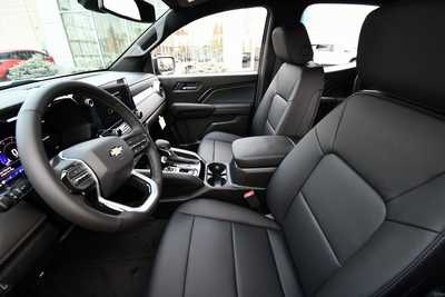 2026 Chevrolet Colorado Crew Cab, $42455. Photo 12