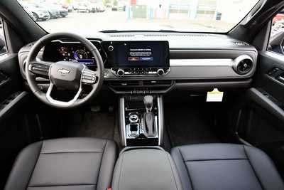 2026 Chevrolet Colorado Crew Cab, $42455. Photo 3