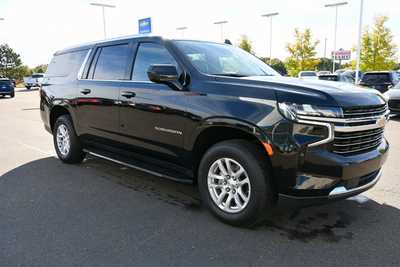 2024 Chevrolet Suburban, $52990. Photo 10