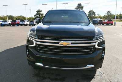 2024 Chevrolet Suburban, $52990. Photo 11