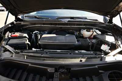 2024 Chevrolet Suburban, $52990. Photo 12