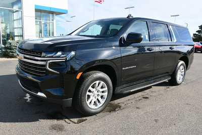 2024 Chevrolet Suburban, $52990. Photo 2