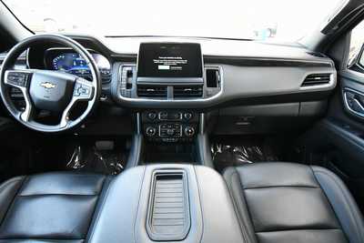 2024 Chevrolet Suburban, $52990. Photo 3