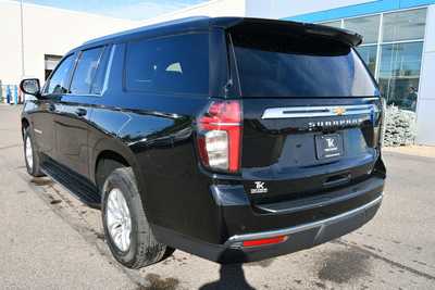 2024 Chevrolet Suburban, $52990. Photo 5