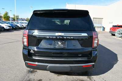 2024 Chevrolet Suburban, $52990. Photo 6