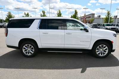 2023 Chevrolet Suburban, $50250. Photo 8