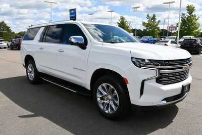 2023 Chevrolet Suburban, $50250. Photo 9