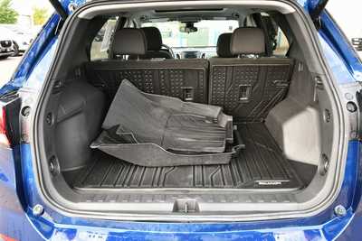 2022 Chevrolet Equinox, $24400. Photo 7