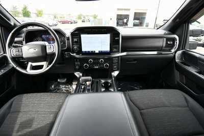 2022 Ford F150 Crew Cab, $41000. Photo 3