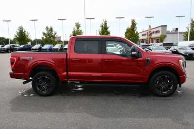 2022 Ford F150 Crew Cab, $41000. Photo 9