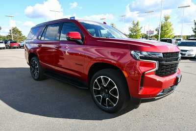 2023 Chevrolet Tahoe, $63000. Photo 10