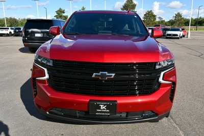 2023 Chevrolet Tahoe, $63000. Photo 11