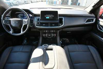 2023 Chevrolet Tahoe, $63000. Photo 3