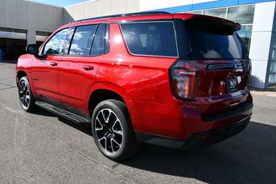 2023 Chevrolet Tahoe, $63000. Photo 5