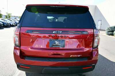 2023 Chevrolet Tahoe, $63000. Photo 6