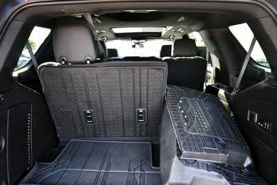 2023 Chevrolet Tahoe, $63000. Photo 7
