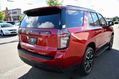 2023 Chevrolet Tahoe, $63000. Photo 8