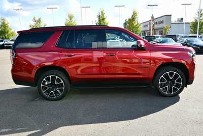 2023 Chevrolet Tahoe, $63000. Photo 9