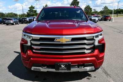 2023 Chevrolet 1500 Crew Cab, $52500. Photo 10