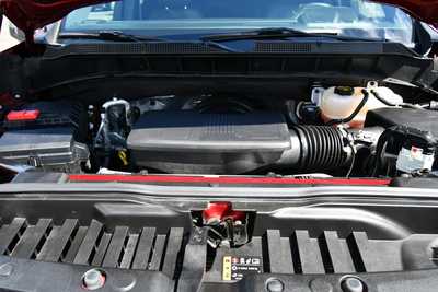 2023 Chevrolet 1500 Crew Cab, $52500. Photo 11