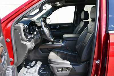 2023 Chevrolet 1500 Crew Cab, $52500. Photo 12