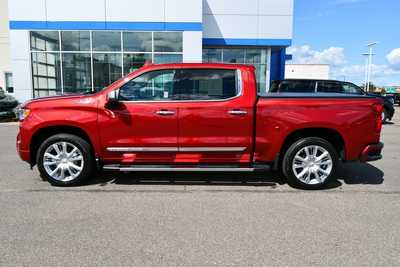 2023 Chevrolet 1500 Crew Cab, $52500. Photo 3