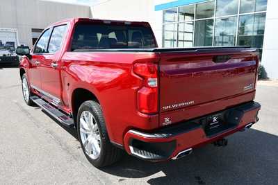 2023 Chevrolet 1500 Crew Cab, $52500. Photo 4