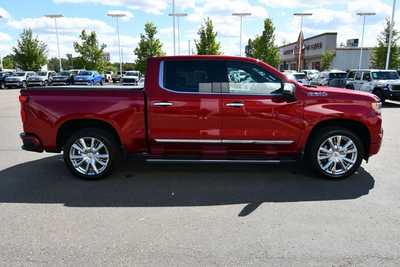 2023 Chevrolet 1500 Crew Cab, $52500. Photo 8